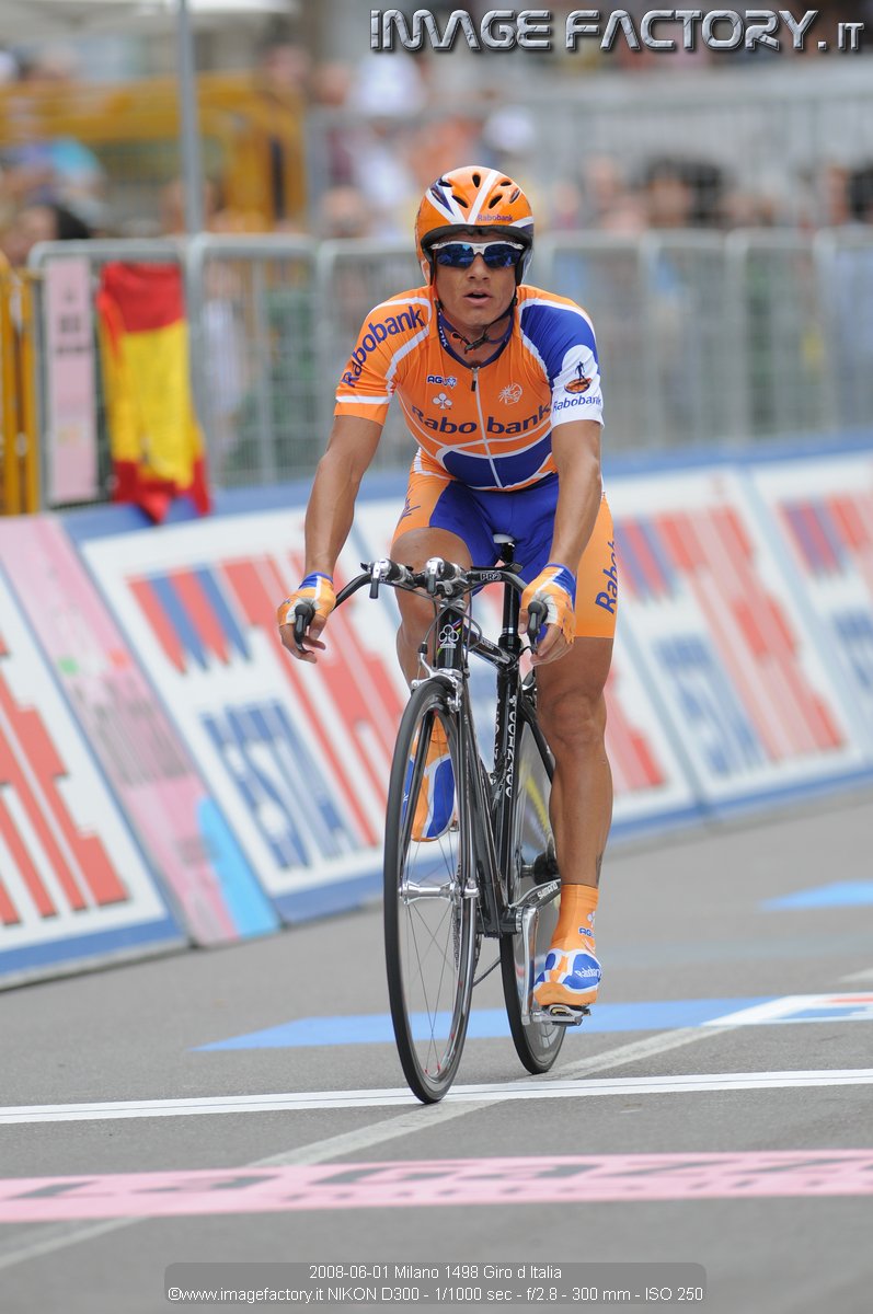 2008-06-01 Milano 1498 Giro d Italia